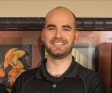 Dr. Ryan Briggs Chiropractor Winter Haven